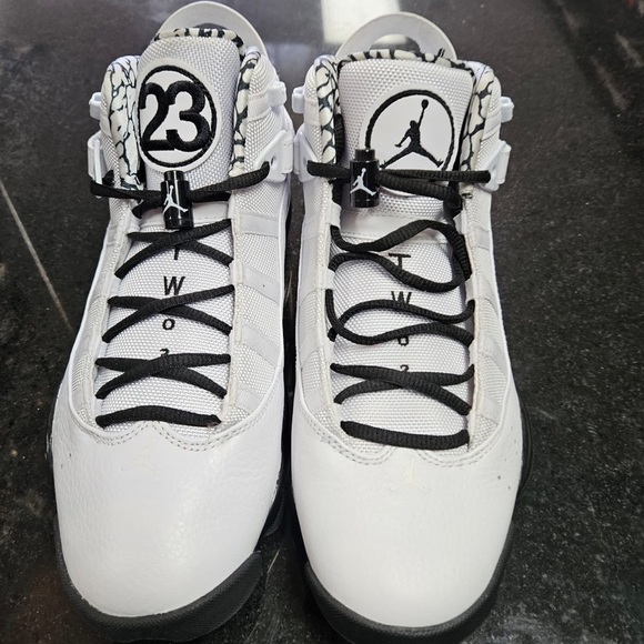 Sz 8.5 2021
Air Jordan 6 Rings \'Motorsport\' 2021 main image 10